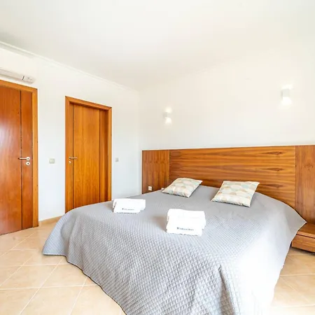 Ribeiro By Hellovacations Villa Albufeira