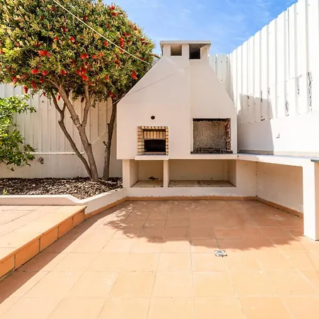 Ribeiro By Hellovacations * Albufeira