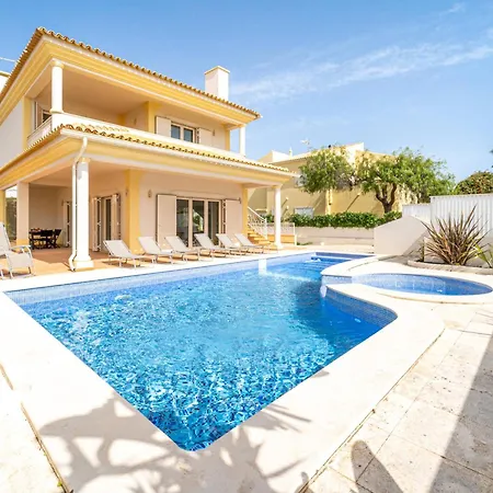 Ribeiro By Hellovacations Villa *