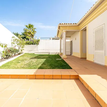 Ribeiro By Hellovacations Albufeira