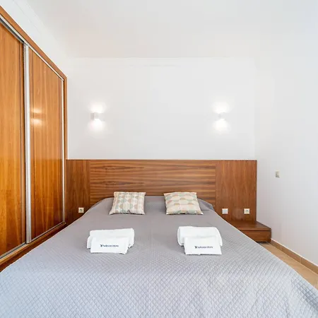 Ribeiro By Hellovacations * Albufeira