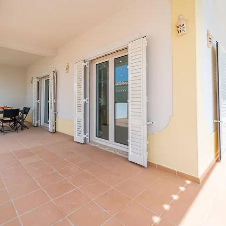 Ribeiro By Hellovacations Villa *