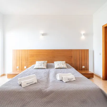 Ribeiro By Hellovacations Villa Albufeira