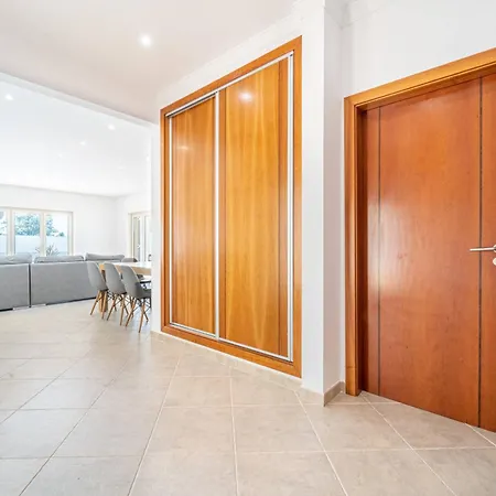 Ribeiro By Hellovacations Villa Albufeira