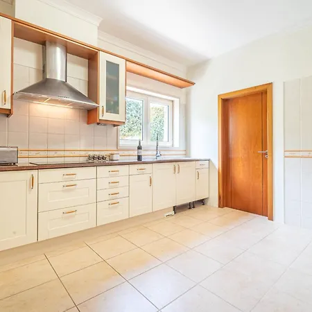 Ribeiro By Hellovacations Villa Albufeira