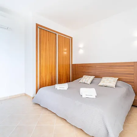 Ribeiro By Hellovacations Vila Albufeira